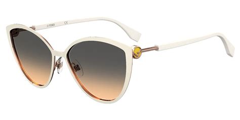 Fendi Fendi 0413/S Sunglasses 